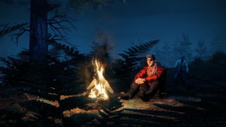 H1z1: just survive