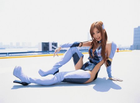 Aya kiguchi