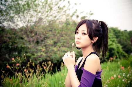Zhang kaijie