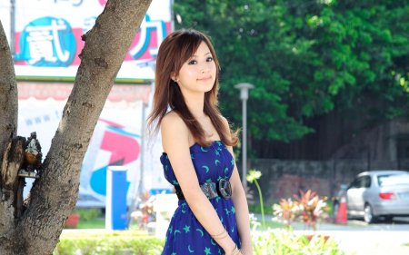 Mikako zhang kaijie