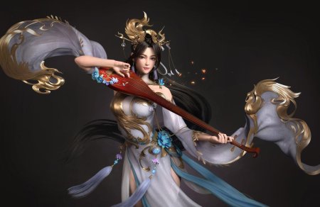 Сянься xianxia