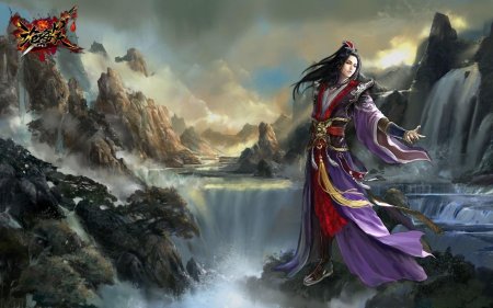 Сянься xianxia