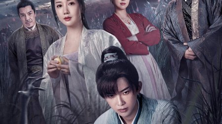 Китайский сериал
