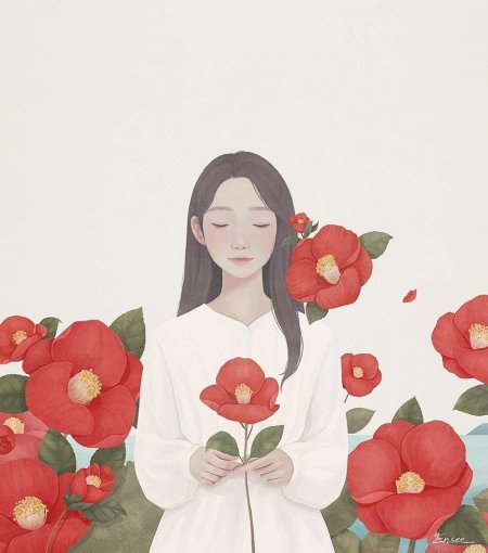 Jiwoon pak художник