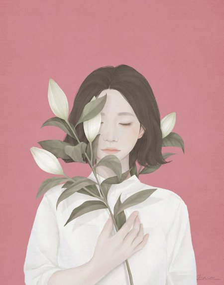 Choi mi kyung