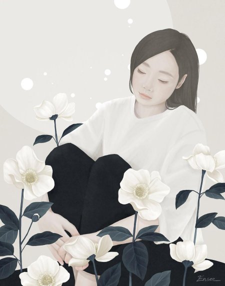 Choi mi kyung