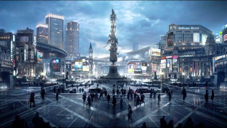 Final fantasy 15 инсомния