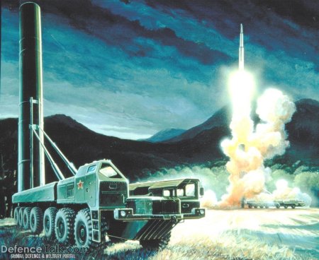 Ракетные войска стратегического назначения 1959