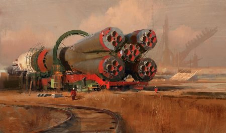 Ракета союз