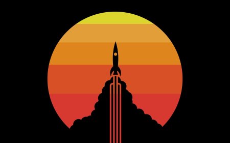 Космос ракета