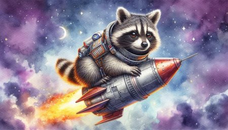 Космические герои