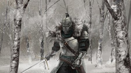 Рыцарь фараама dark souls