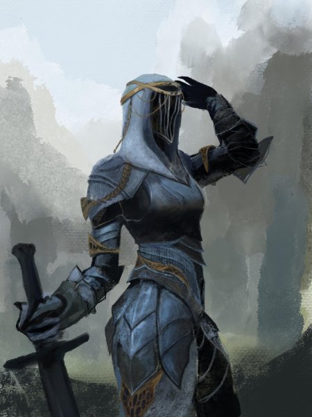Танцовщица холодной долины dark souls 3