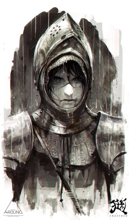 Dark souls чоузен