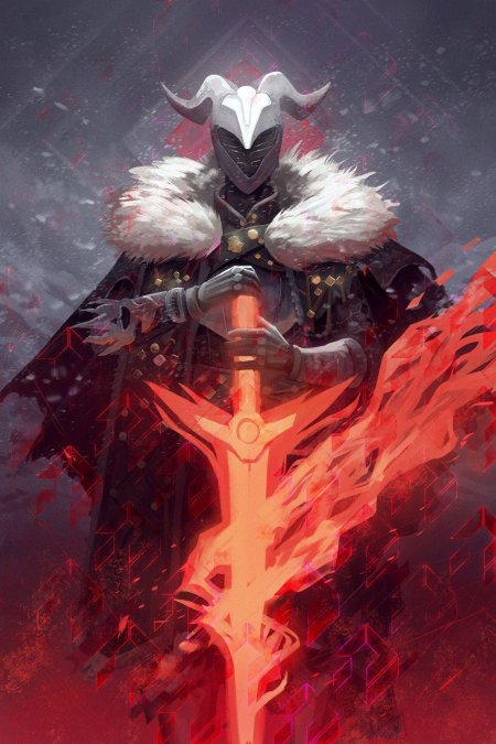 Destiny 2 фелвинтер