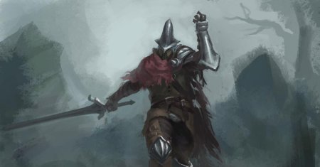 Хранители бездны dark souls 3