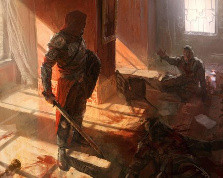 Андре валлин художник
