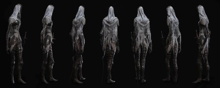 Танцовщица холодной долины dark souls 3