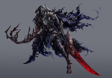 Dark souls 3 iii арториас
