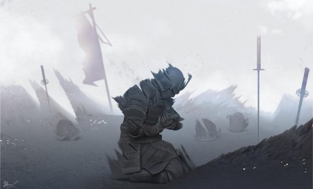 Аниме самурай харакири