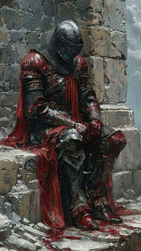 Рыцари арт