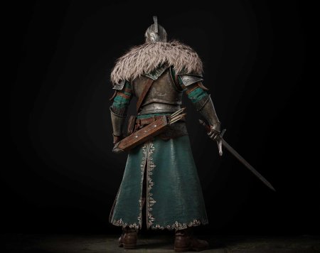 Рыцарь фараама dark souls