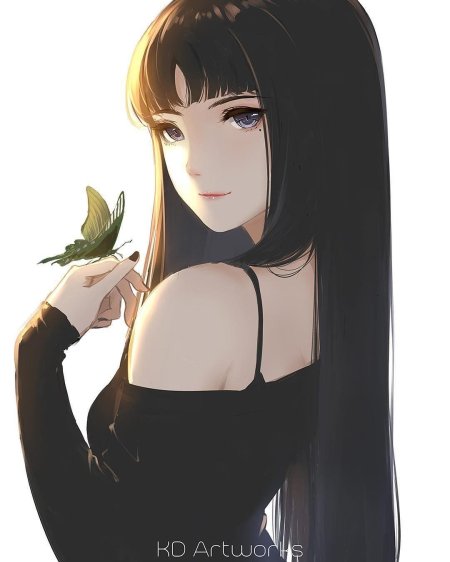 Caidychen sin эмма