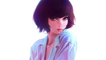 Ilya kuvshinov