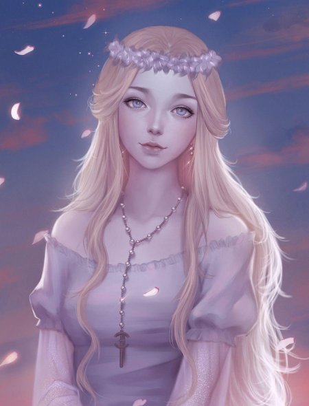 Линесса хайтауэр