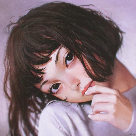Ilya kuvshinov