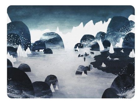 Jon klassen иллюстрации
