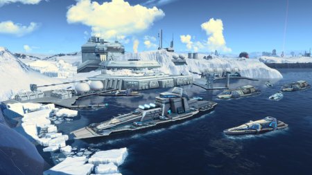 Anno 2205 игра