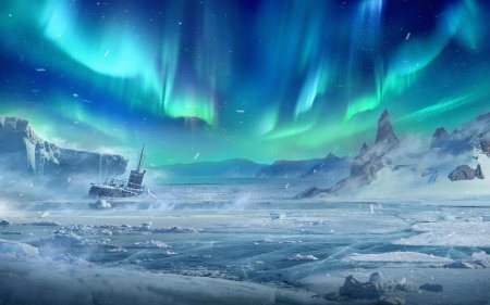 Aurora boreali