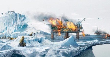 Экология арктики