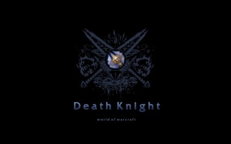 World of warcraft death knight