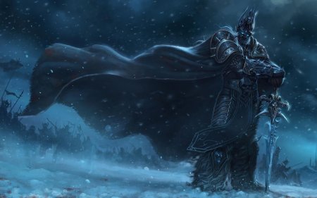 World of warcraft wrath of the lich king