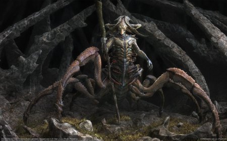 Legend of the cryptids монстры