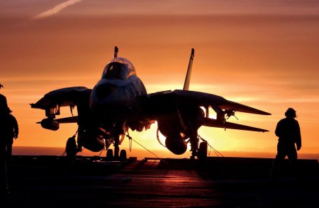 F-14 томкэт