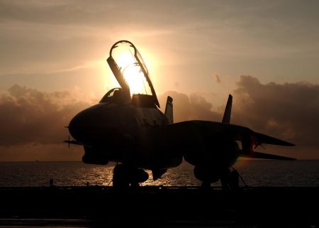 F-14 томкэт