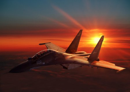 Истребители су 35