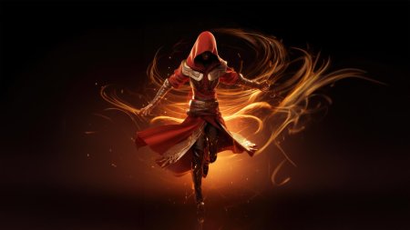 Assassin's creed 2 эцио аудиторе