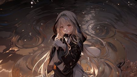 Аниме арта