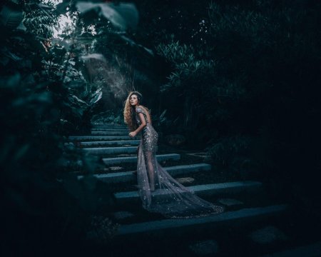 Платья для фотосессии