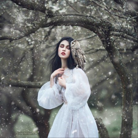 Маргарита карева фотограф