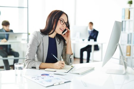 Менеджер по работе с клиентами