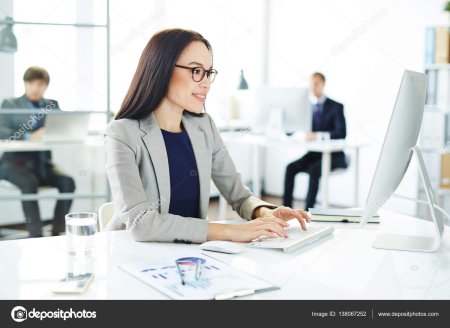 Офис менеджер