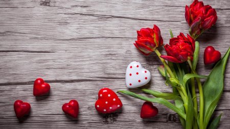 День святого валентина фон