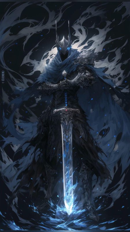 Artorias dark souls