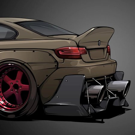 Bmw m 4 f 82