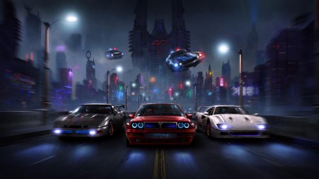 Полиция найт сити cyberpunk